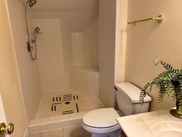 Bathroom - 4640 Chestatee Pointe