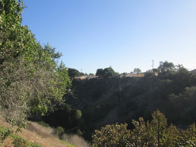 Building Photo - 3 Bed House in Clairemont with Canyon Views