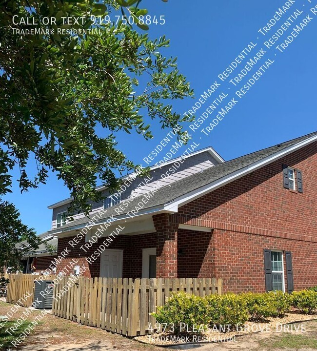 Primary Photo - 4973 Pleasant Grove Dr