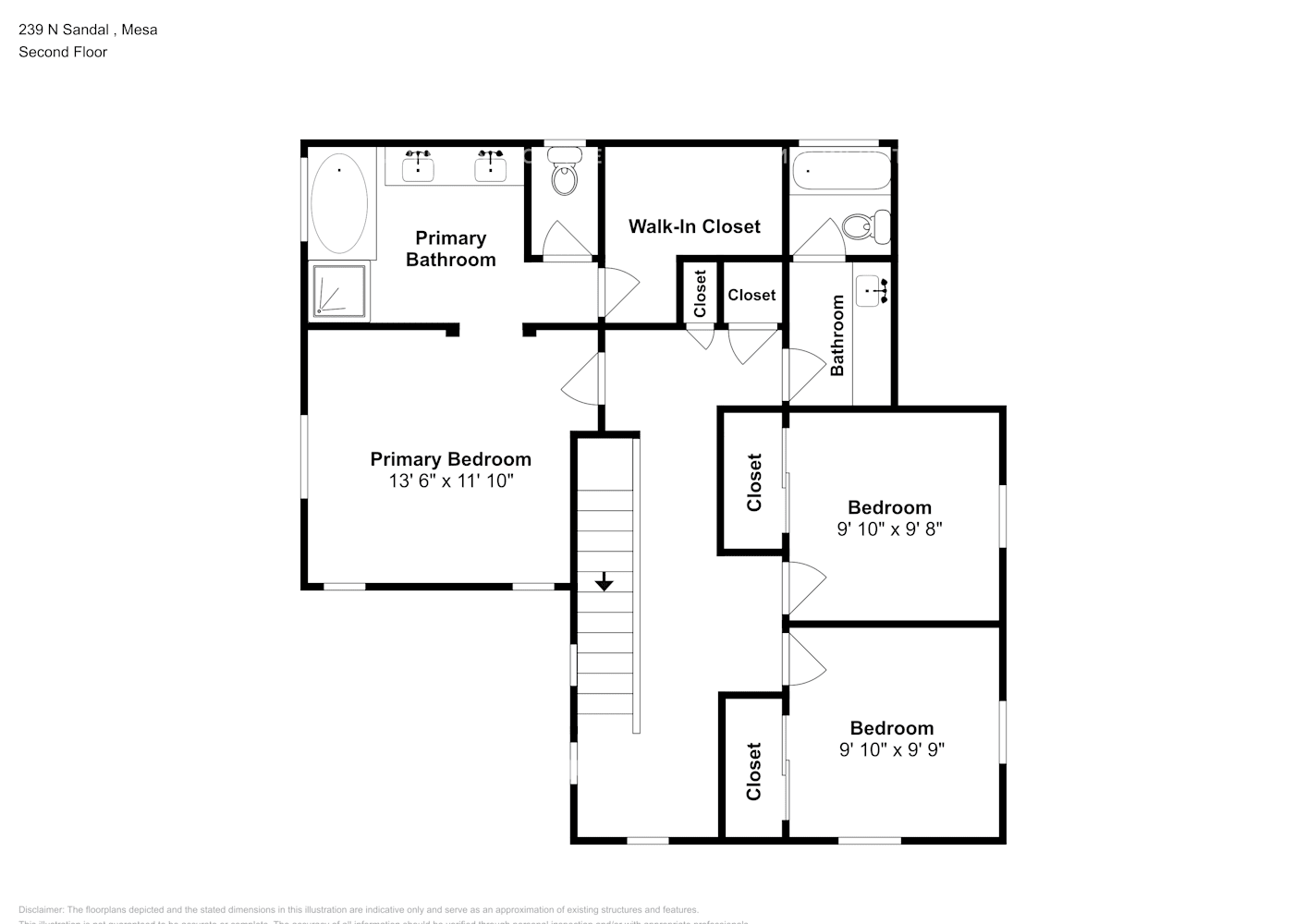 Building Photo - 239 N Sandal