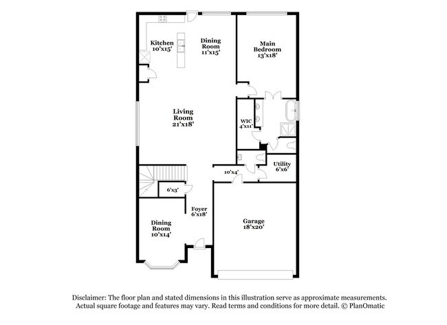 Building Photo - 28923 Hidden Lake W