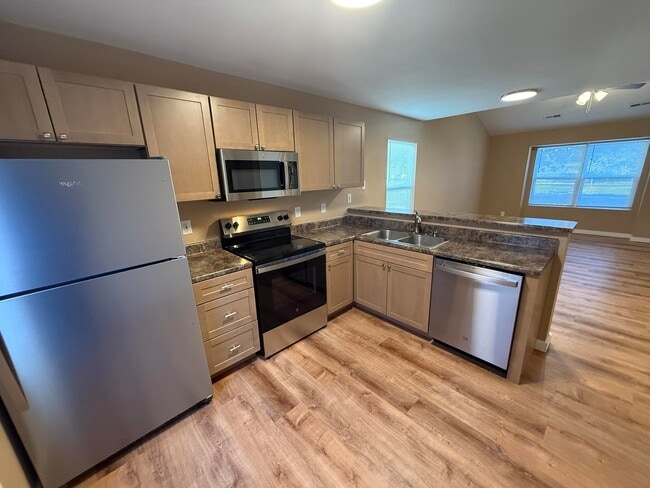 Primary Photo - 1707 Hanover Blvd