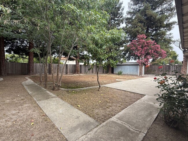 Building Photo - Newly Remodeled 4 bed 2 bath Home in North San Jose