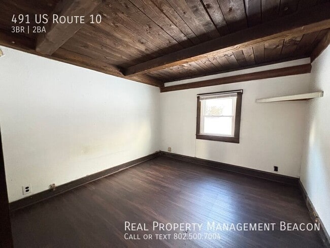 Building Photo - 491 NH-10