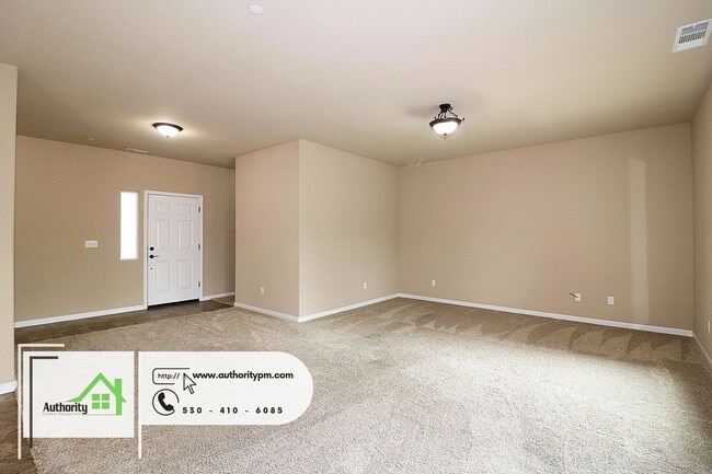 Building Photo - 3550 Cazadero Wy