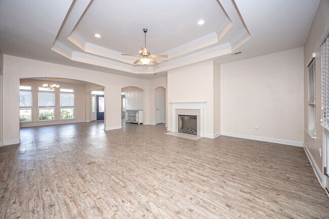 Building Photo - Gorgeous home for rent!