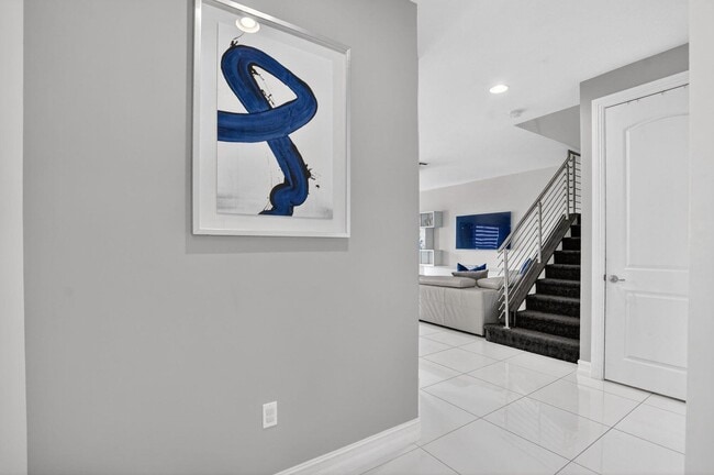 Building Photo - Akenside Drive, Boca Raton, FL 33428 - 3 BR 3 BA townhouse