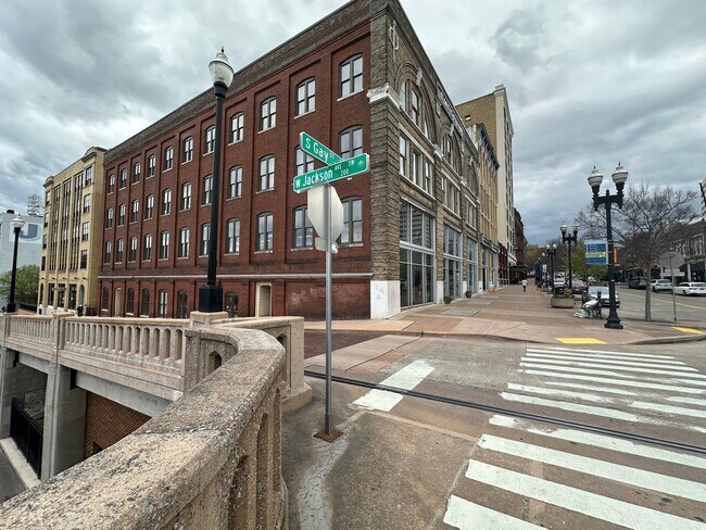 Building Photo - 1BR  Fire Street Lofts in Downtown Knoxvil...