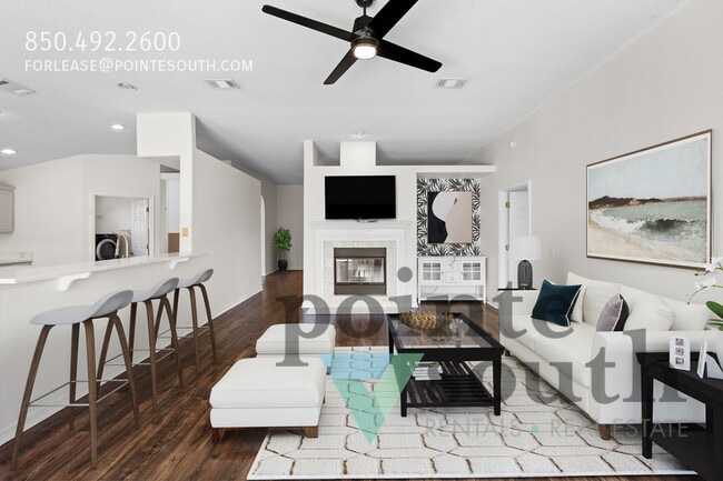 Building Photo - 1117 Halyard Pl