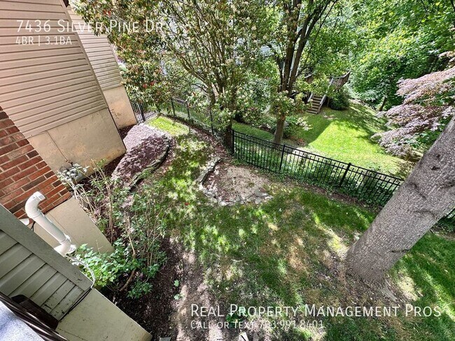 Building Photo - 7436 Silver Pine Dr