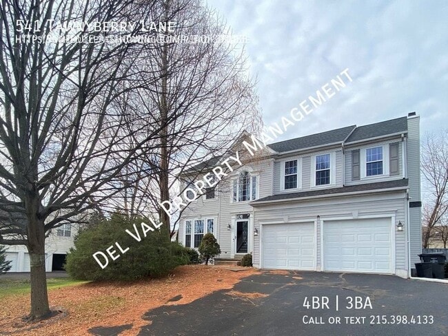 Building Photo - 541 Tawnyberry Ln