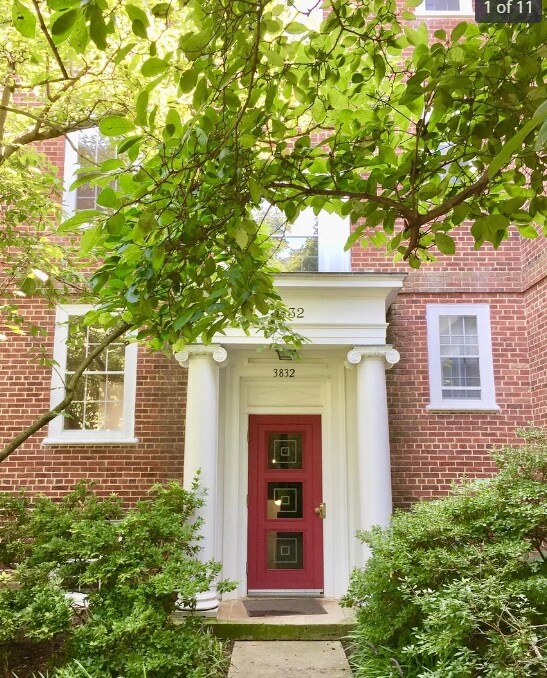 Building Photo - 3832 Porter St NW