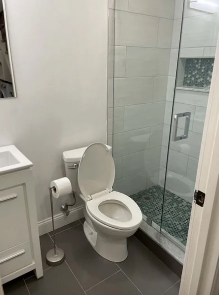 Building Photo - 1 Wigglesworth St