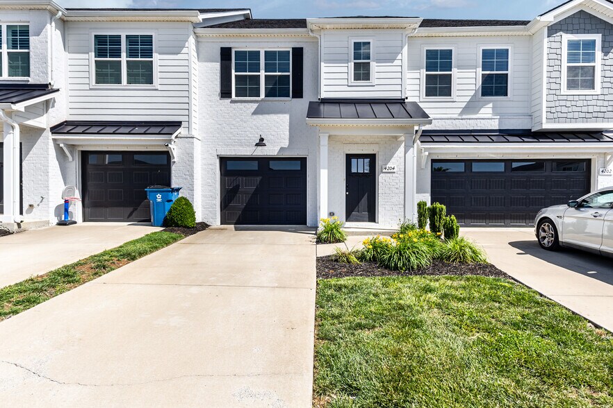 Building Photo - 4204 Spyglass Dr