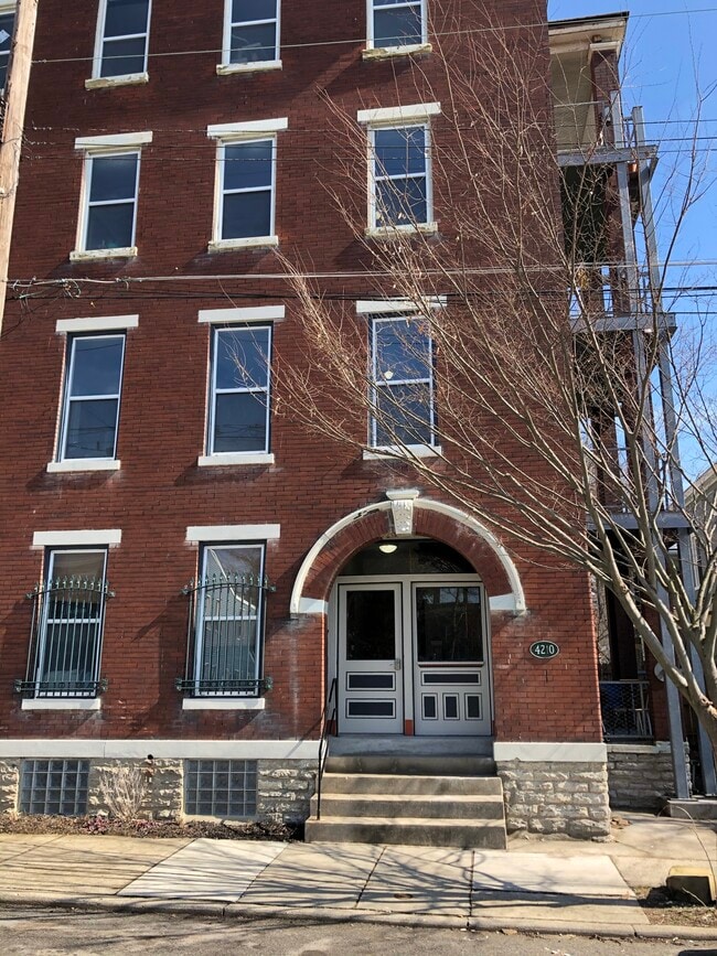 Building Photo - 4210 Langland St