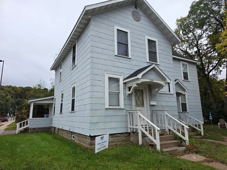Building Photo - 1201 S Farwell St