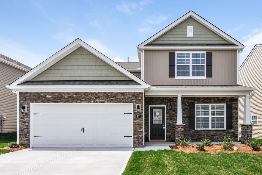 Primary Photo - 97 Gaillardia Way