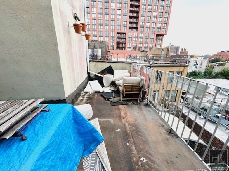 Building Photo - WEST 126 STREET