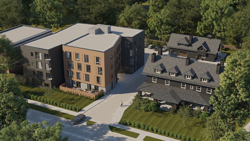 Whitney Modern 703 Whitney Ave New Haven CT 06511 Apartment Finder