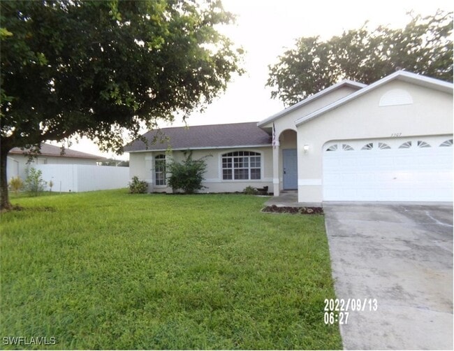 Primary Photo - 3307 SW 1st Ave