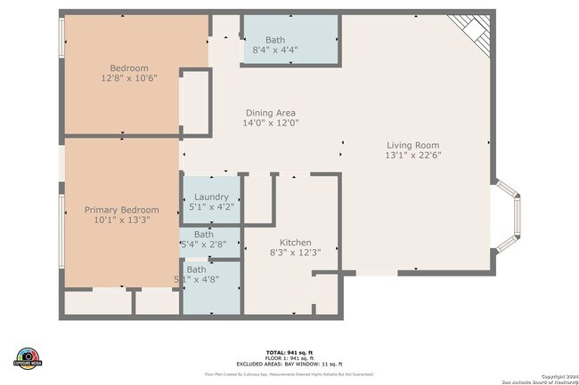 Building Photo - Charming 2/2 in the heart of Boerne!
