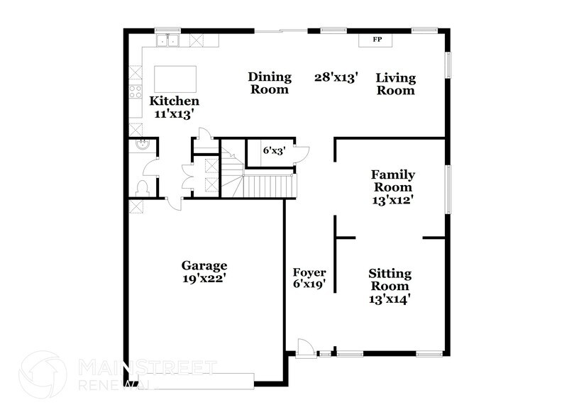 Building Photo - 3718 Caldwell Ridge Pkwy