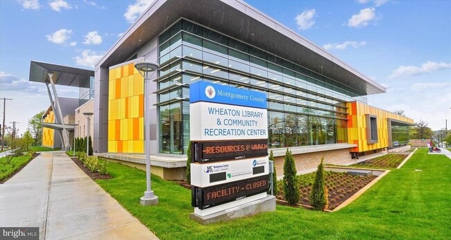 Building Photo - 2621 Chivalry Ct