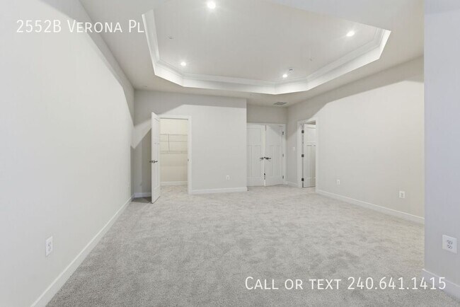 Building Photo - 2552B Verona Pl-