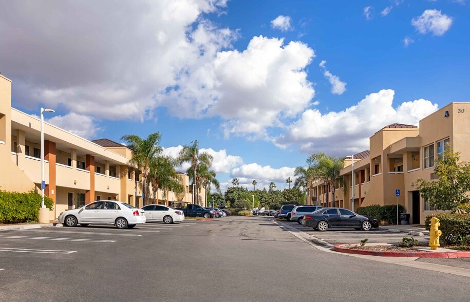 Building Photo - Furnished Studio-Orange County - Irvine Spectrum