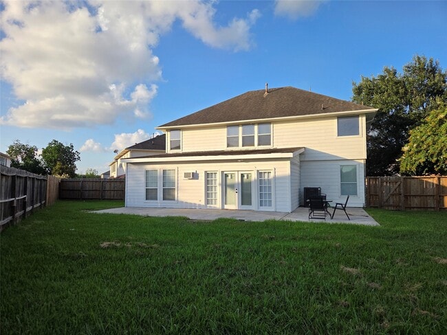 Building Photo - 9526 Heflin Colony Dr