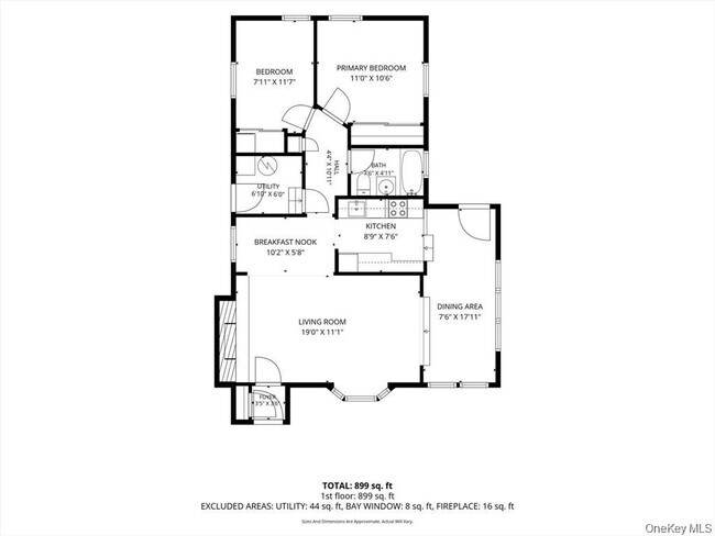 Building Photo - 23 Rosebud Ave