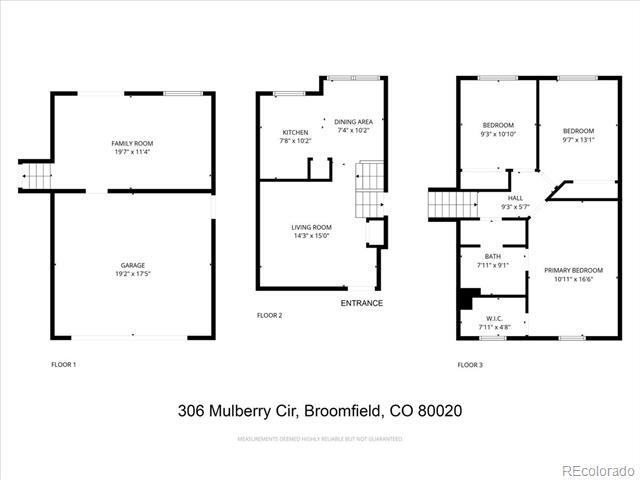Building Photo - 306 Mulberry Cir