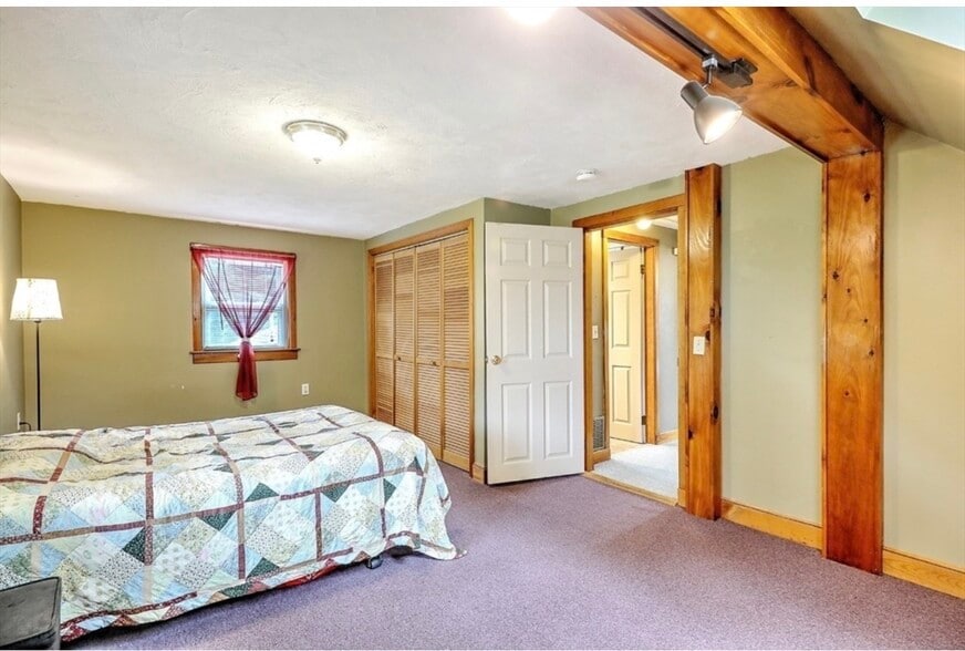 Bedroom 2 - 103 Walnut St