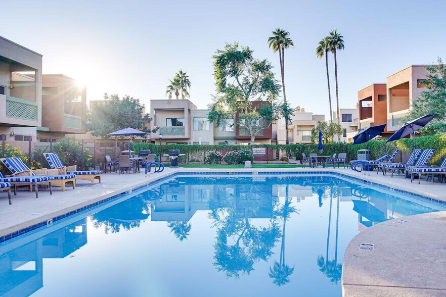 Building Photo - 3600 Hayden Rd