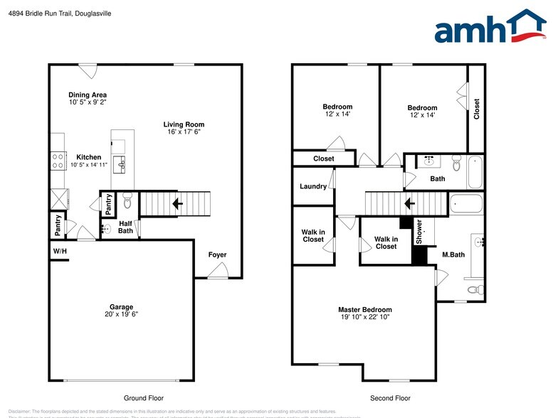 Building Photo - 4894 Bridle Path