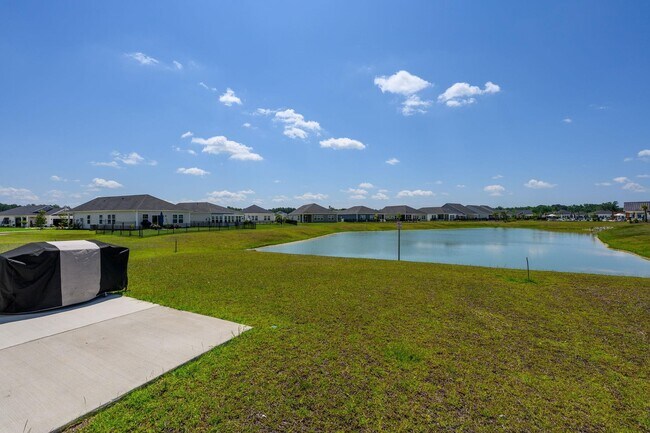 Building Photo - 822 Cypress Preserve Cir