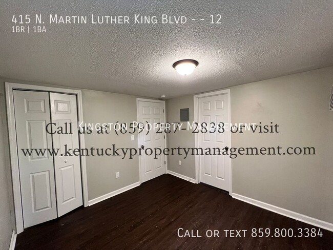 Building Photo - Adorable 1 Bedroom Unit Now Available!  1/...