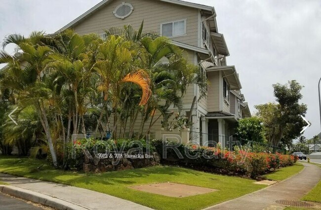 Building Photo - 7018 Hawaii Kai Dr