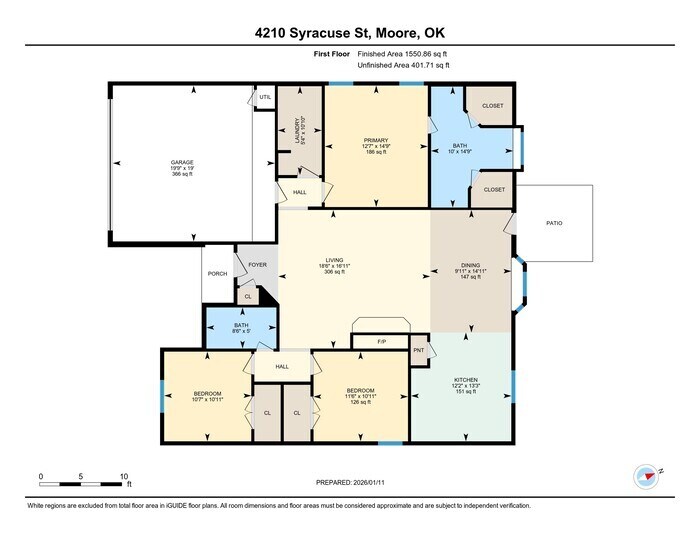 Building Photo - 4210 Syracuse St