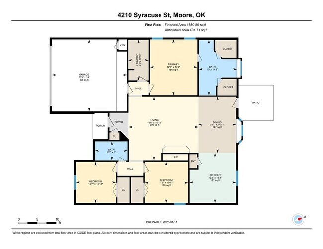 Building Photo - 4210 Syracuse St