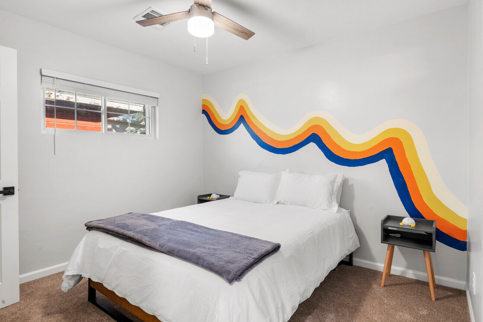 Bedroom 3 - 2207 N 28th Pl