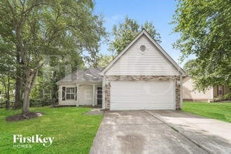 Building Photo - 8318 Belstead Brook Ct
