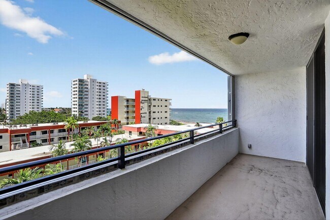 Building Photo - 1500 N Ocean Blvd