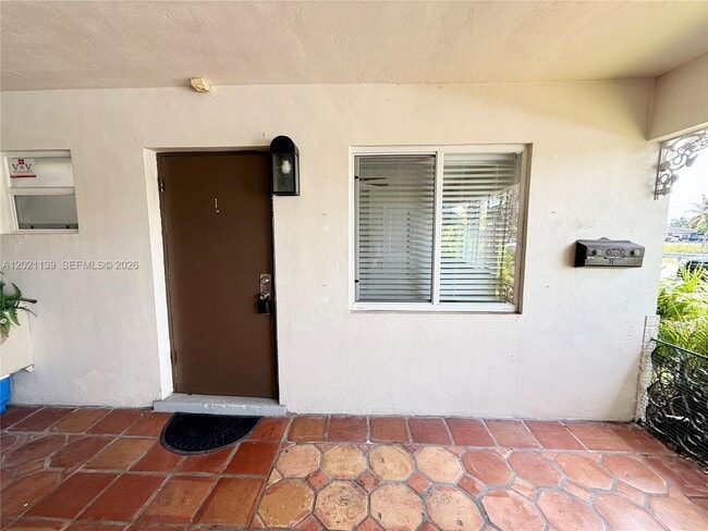 Building Photo - 341 NW 35th Ct