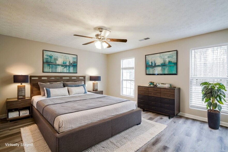 Building Photo - 1511 Norman Crossing