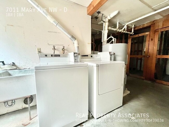 Building Photo - 7011 Mary Ave NW