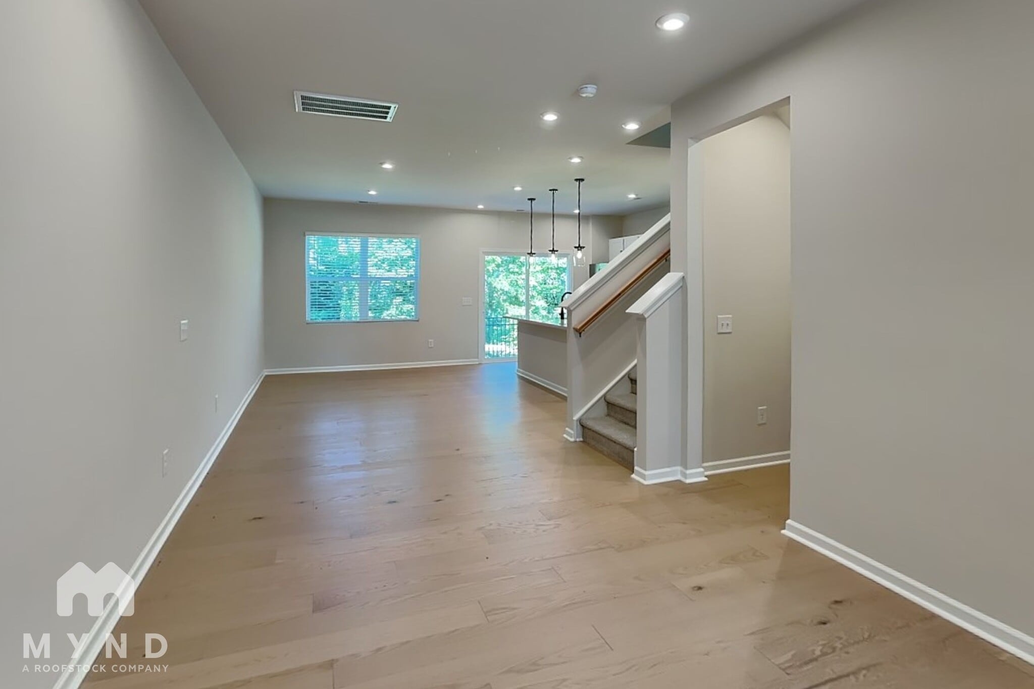 Building Photo - 6005 Longar Ln