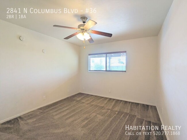 Building Photo - Beautiful 2bd/1ba Condo w/ Enclosed Yard a...