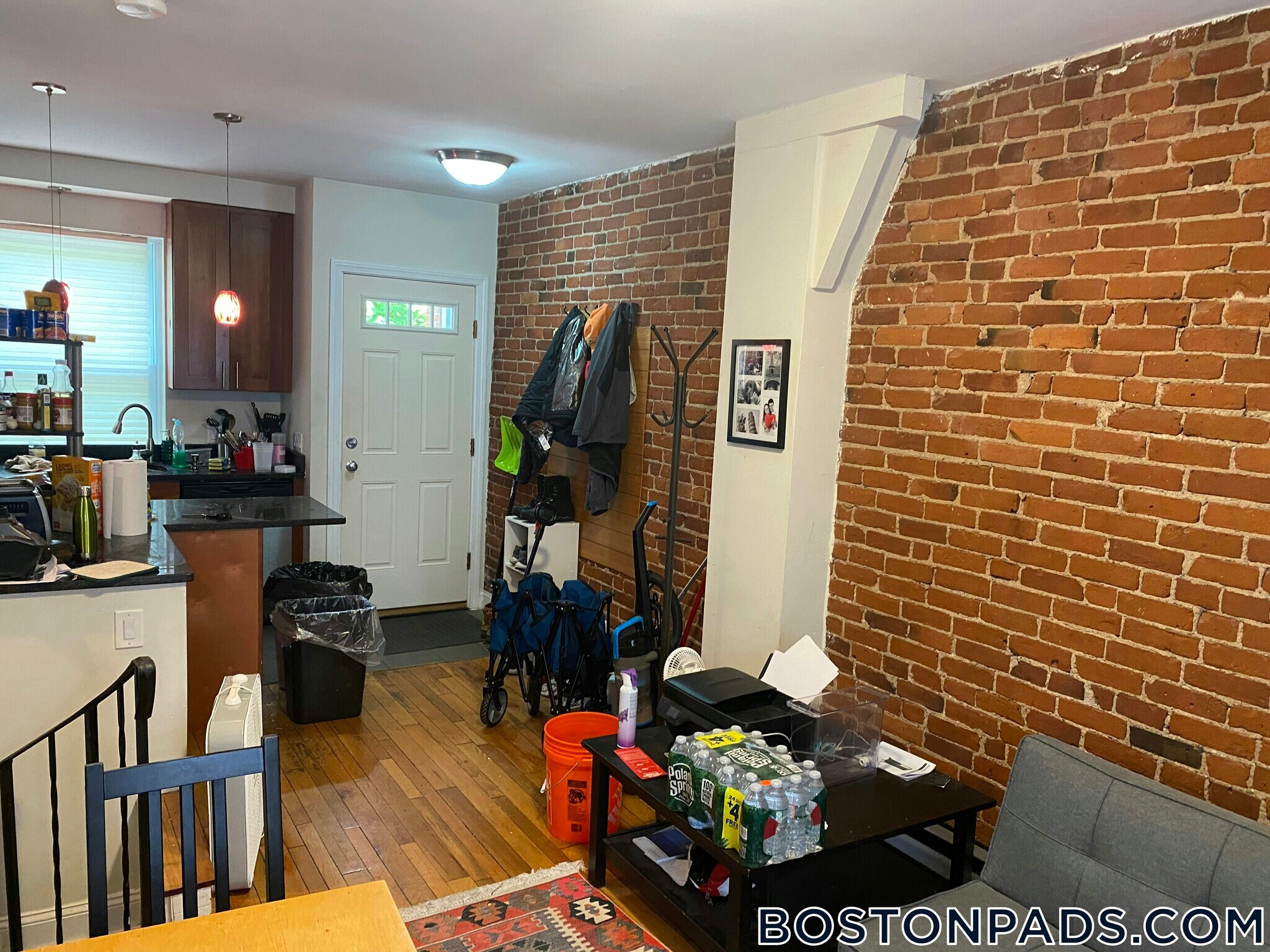 Building Photo - 34 Sussex St