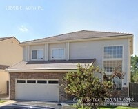 Building Photo - 19898 E 40th Pl